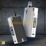 پاد دیگری ویپرسو <br><span>Vaporesso Degree Pod Kit</span> - Image 4